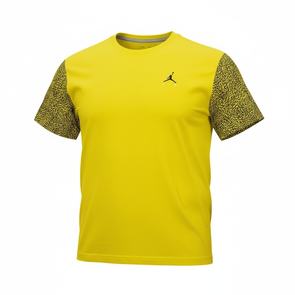 Jordan Cement T Shirt Mens 4XL